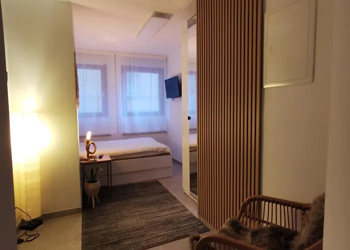 Smartapart - Design - Favorite Place - Full Equipment - Public Transport Apartman *