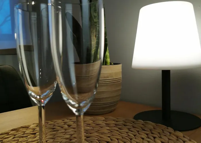 Smartapart - Design - Favorite Place - Full Equipment - Public Transport Apartman Nürnberg