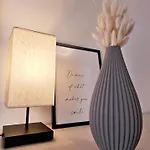 Smartapart - Design - Favorite Place - Full Equipment - Public Transport Apartment Nuremberg