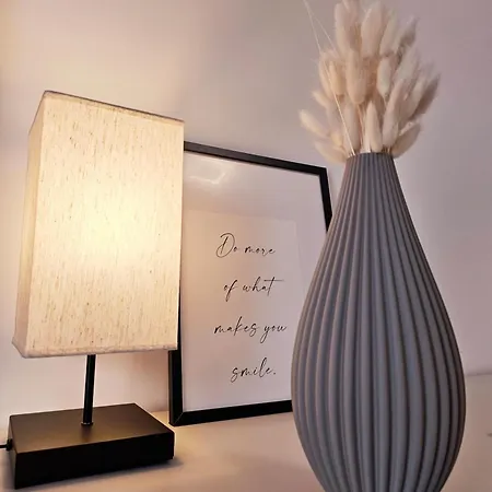 Smartapart - Design - Favorite Place - Full Equipment - Public Transport Appartement Neurenberg