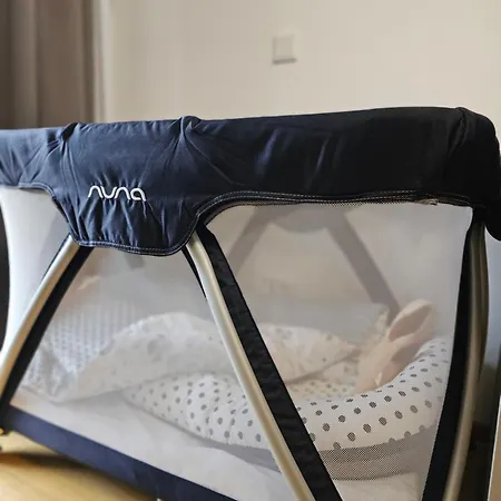 Appartement Smartapart - Design - Favorite Place - Full Equipment - Public Transport *