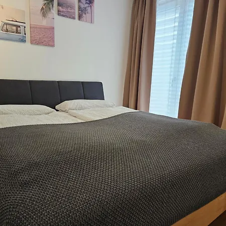 Apartment Smartapart - Design - Favorite Place - Full Equipment - Public Transport