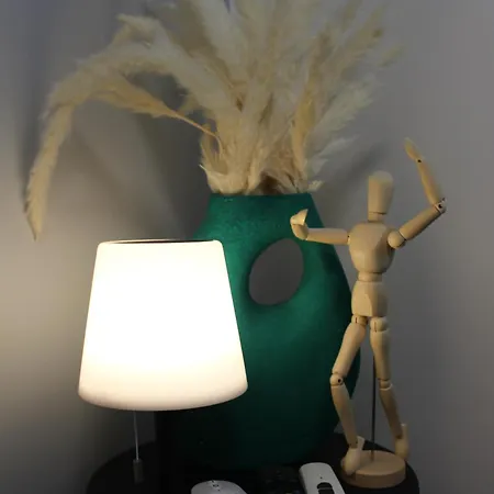 Appartement Smartapart - Design - Favorite Place - Full Equipment - Public Transport Neurenberg