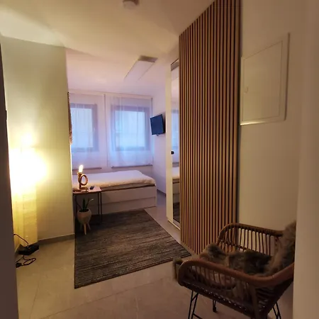 Smartapart - Design - Favorite Place - Full Equipment - Public Transport Appartement *