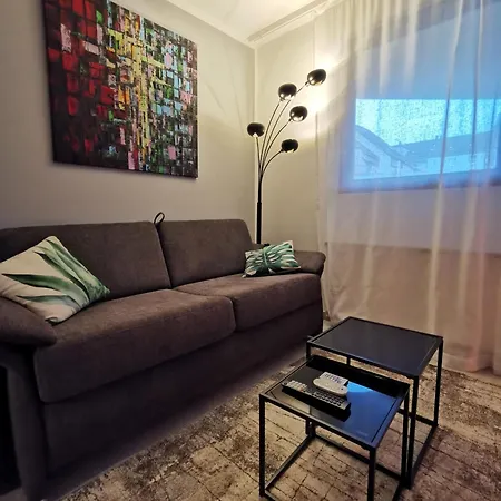 Appartement Smartapart - Design - Favorite Place - Full Equipment - Public Transport *