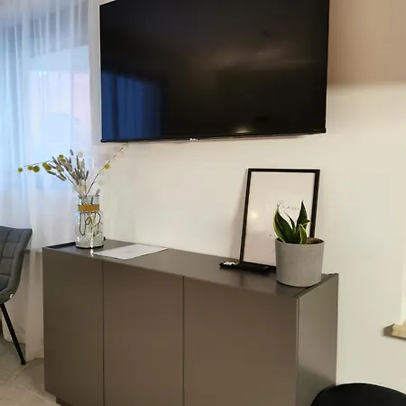 Smartapart - Design - Favorite Place - Full Equipment - Public Transport Appartement