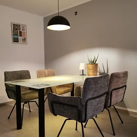 Appartement Smartapart - Design - Favorite Place - Full Equipment - Public Transport