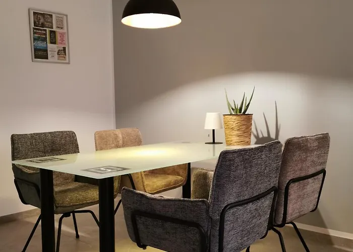 Appartamento Smartapart - Design - Favorite Place - Full Equipment - Public Transport