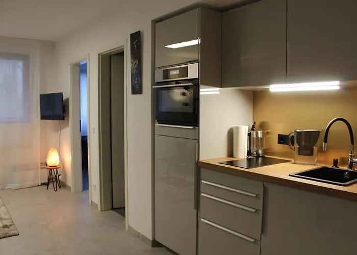 Smartapart - Design - Favorite Place - Full Equipment - Public Transport Appartamento